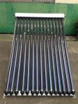 Heat Pipe Solar Collector Solar keymark EN12975