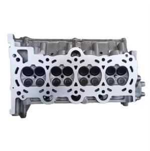 Quality G4FD Aluminum Engine Cylinder Head Assembly 221002b710 221002b702 For HYUNDAI wholesale
