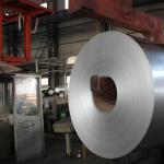 ASTM GI Steel Coil SGCC Galvanized Steel Coil SS400 DC01 Zinc Coated Steel