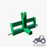 Buy cheap HM7 - Tractor 3point heavy duty Trailer Hitch Move from wholesalers