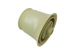 37126790078 Air Rubber Bellows Repair Kit Plastic Module Cover For BMW X5 E70 X6