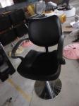salon chair, recline chair ,hydraulic chair , hairdressing chair manufactuer C