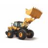 Buy cheap G968 18Ton Front Wheel Loader Agricultural Construction Machinery from wholesalers