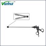 Steel Laparoscopy Endoclinch Graspers for Customer Requirements