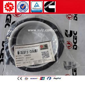 Quality Cummins diesel engine parts 6LT8.9 crankshaft oil seal 3968563 wholesale
