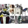 Buy cheap Semi automatic double loop wire closer DCA520 for calendar produce from wholesalers