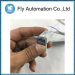 Wide Calibration Range Pneumatic System Components For Positive Pressure