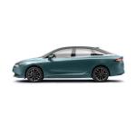 Xiaopeng P5 New Energy Vehicles 420km Range Sedan Electric Car For Adult