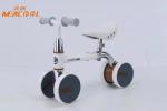 Lightweight 2-7 Years Old Kids Ride On Cars Abrasion Proof ODM OEM Available