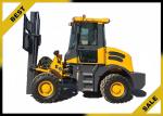 Tcm Fd200 20t Counterbalance Lift Truck , Goodsense Clamp Lift Truck With 70l