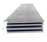 Shipbuilding Carbon Steel Plate 8mm 6mm 12mm Black Iron Steel Sheet