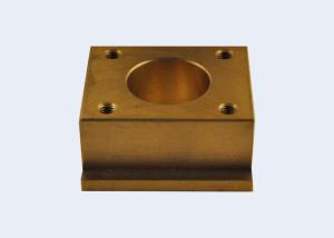 Quality Maintenance Free Self Lube Wear Plates For Automotive Parts wholesale