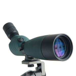Quality Long Distance 20-60x60 ED Lens Spotting Scope Tripod wholesale