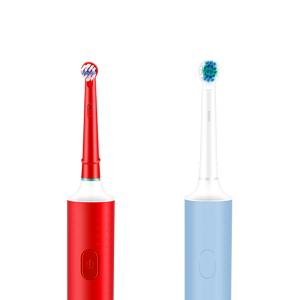 Quality Ultrasonic 2W Rotating Electric Toothbrush For Kids Lightweight wholesale