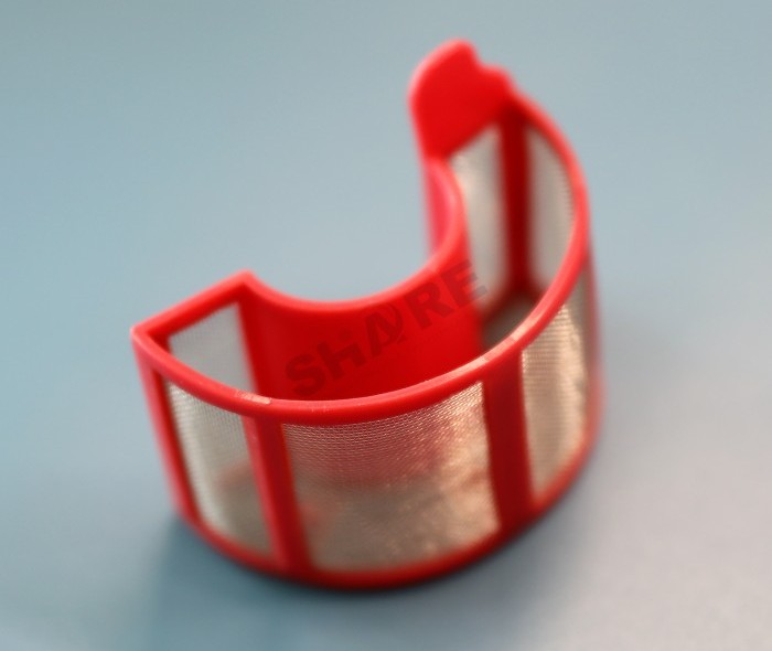 coffee maker filter