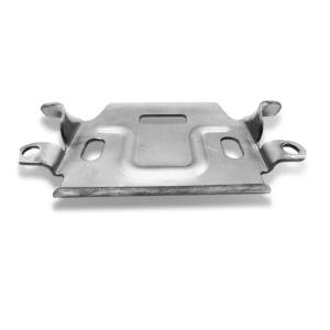 Quality Paint SS304 SS316 Stainless Steel Stamping Parts CNC Turning Milling wholesale