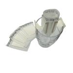 Hanging Ear 100*120mm Sustainable MOPP Drip Coffee Bag