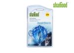 Mother Son Personalised Plastic Air Freshener For Car Rear - vision Mirror