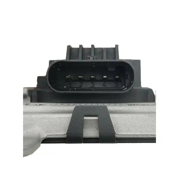 Nitrogen Oxygen NOX Sensor For Mercedes Benz W177 W213 W222 OEM A0009057208 SNS424A