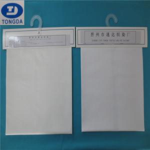 Quality tc poplin fabric for pocketing 45*45 110*76 58&quot; wholesale