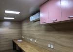 Used 20GP Mobile Office Building