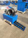 One-Piece Formed Material High Hardness Wear Resistance Oil Pump Pressure Hose