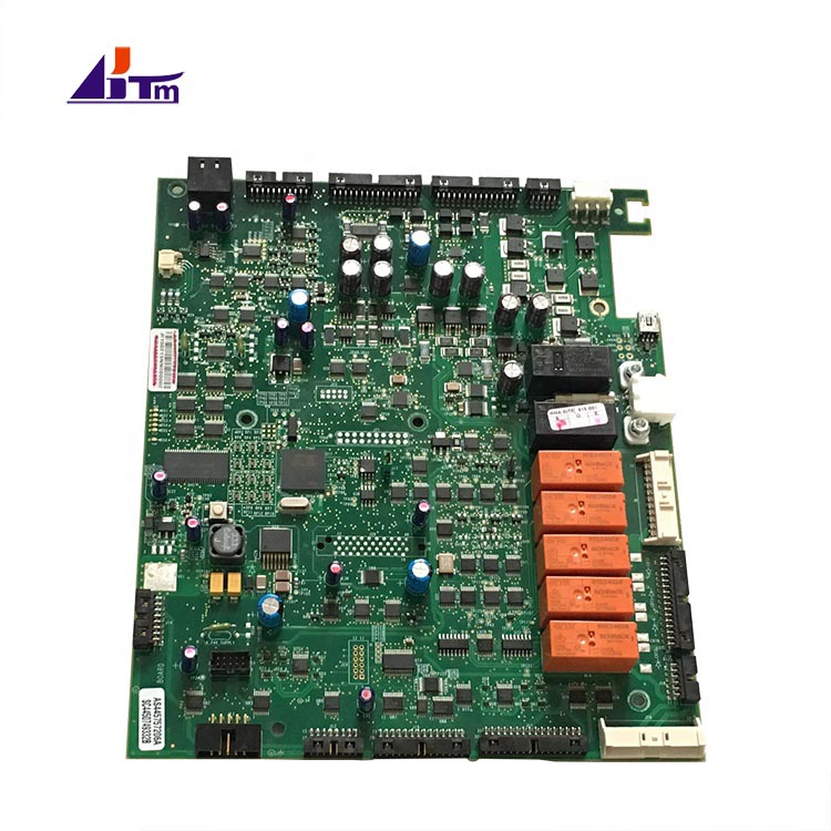 445-0749347 NCR S2 Dispenser Control Board