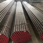 Alloy Carbon Seamless Steel Pipe for Cold Rolled Liquid Transport