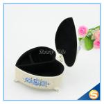 2016 Newest Luxury Jewelry Box with Roses