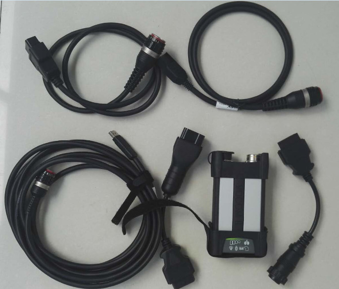FCC Excavator 88894000 Volvo Vocom Diagnostic Tools