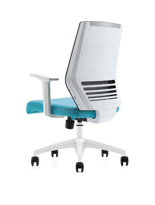 2018 New Task Chair Good Performance Office Chair Quality Mesh Chair Staff Chair