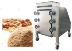 Walnut Sesame Nut Cutter Machine , Almond Peanut Powder Making Machine