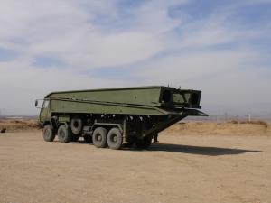 Quality Accomplishing Military Bridges Erection And Retrieval By Itself wholesale