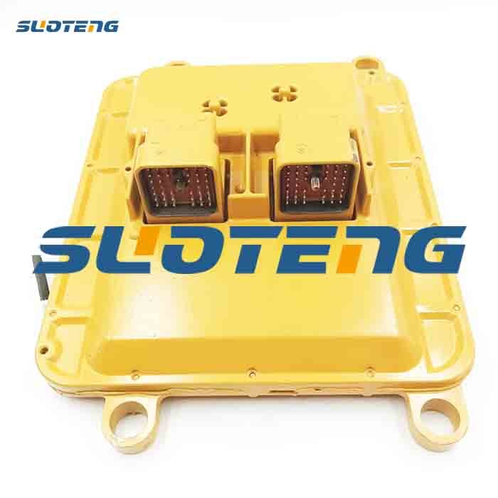 142-3363 Controller ECM ECU For 120H 160H 140H Grader 1423363