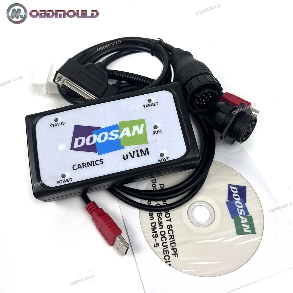 F110 tablet + for Doosan Diagnostic Tool DDT SCR+DPF+G2 DCU+G2 ECU+G2 Scan DD ECU software package +keygen