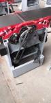 600mm Thicknesser Woodworking Machine Hydraulic Industrial Wood Planer