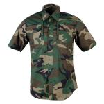 Customizable Short Sleeve Outdoor Sport Uniform for Training Quick-dry and