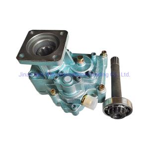 Quality Transmission System Parts Gearbox Pto Shaft Assembly Wg9700290150 for Sinotruk Truck wholesale
