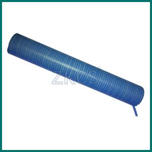 Quality Electrical Power Industry Plastic Spiral Tube Pipe 70mm Diameter wholesale