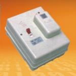 High Performance 3way 5way Commercial Consumer Unit Distribution Box