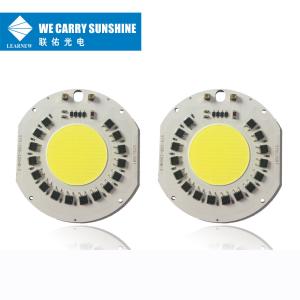 Quality 120LM/W AC LED COB Super Aluminum 200W COB LED Chip wholesale