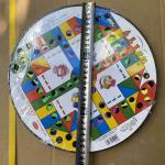 Chinese checkers board game Flying Chess Family Funny Game kids fun education