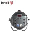 Indoor 12x10w LED Zoom Wash Par Light For Stage Wedding Party Club