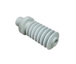 IEC Standard White Glazed 15kv Gas Insulated Bushing