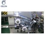 Semi Automatic Cylindrical 18650 21700 Battery Winding Machine Batteries Making