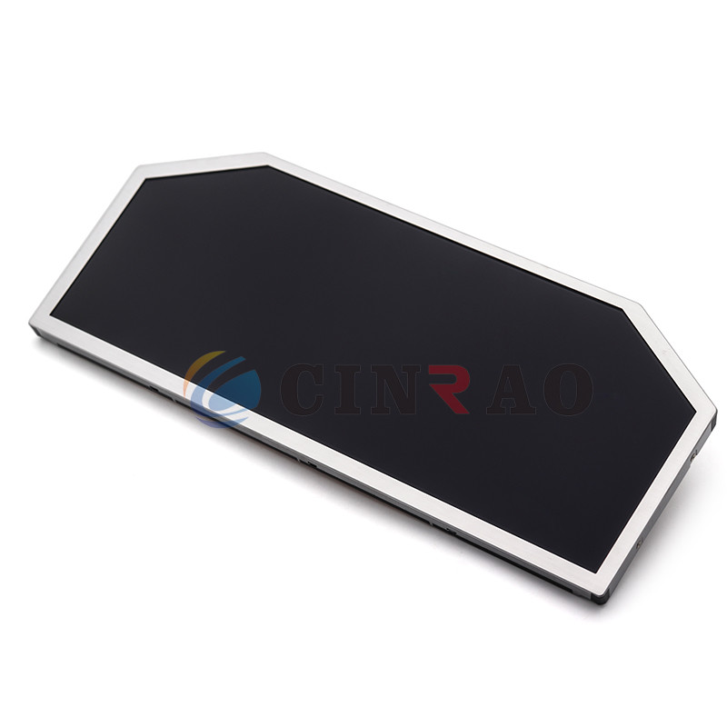 ISO9001 12.3 Inch TFT LCD Screen LAM123G071A Auto Parts Replacement