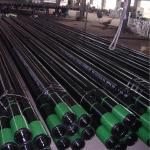 5CT K55 N80 Alloy Steel Seamless Pipe P110 Tube API Oil Well L80 Casing
