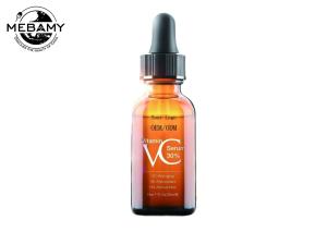 Quality Anti Wrinkle Vitamin C Serum 30% with Hyaluronic Acid For Face wholesale