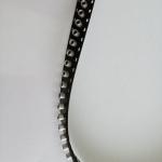 Dia 5.0mm steel Self piercing rivet series