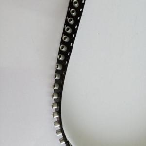 Quality Customized length Dia 5.4mm steel Self piercing rivet wholesale